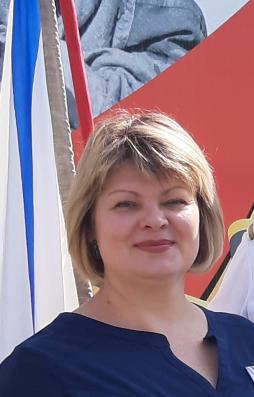 Юрова Галина Владимировна