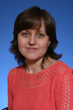 Черноусова Наталья Викторовна